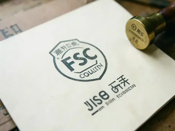 FSC認証マーク