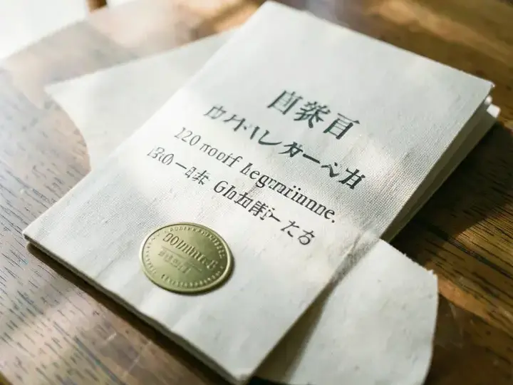 保証書