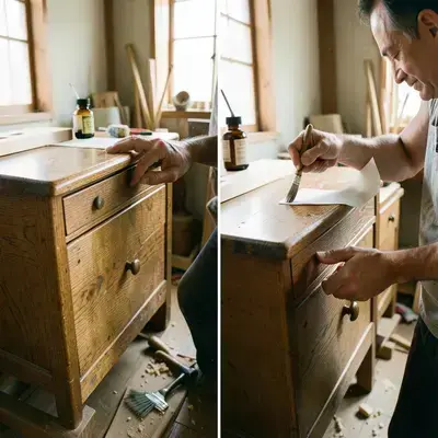再研磨