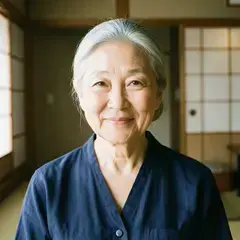 山本久美子様