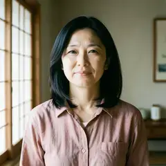 中村真理様