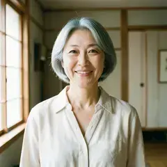 佐藤由美様